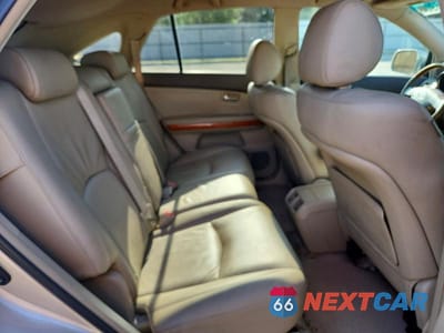 Zdjęcie 11 z 13 samochodu: 2007 LEXUS RX 350 VIN:2T2GK31U27C016627 - miniatura