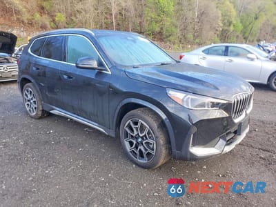 Czwarte zdjęcie samochodu z boku: 2026 BMW X1 XDRIVE28I VIN:WBX73EF07T5472149 - miniatura