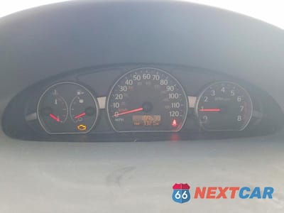Zdjęcie 9 z 12 samochodu: 2004 SATURN ION LEVEL 2 VIN:1G8AZ52F54Z177504 - miniatura