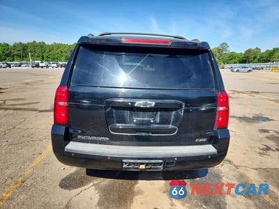 Zdjęcie 6 z 13 samochodu: 2017 CHEVROLET SUBURBAN K1500 LT VIN:1GNSKHKC4HR272218 - miniatura