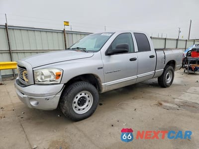 2007 DODGE RAM 1500 ST 1D7HA18237J569995 - główne zdjęcie licytacji z USA - miniatura