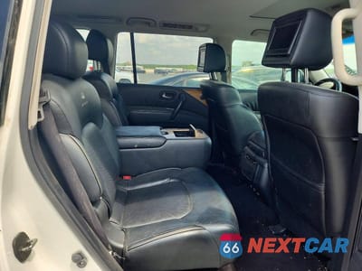 Zdjęcie 11 z 13 samochodu: 2011 INFINITI QX56 BASE VIN:JN8AZ2NF9B9500406 - miniatura