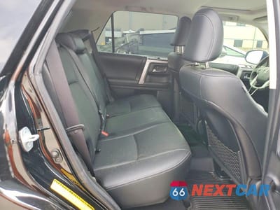 Zdjęcie 11 z 13 samochodu: 2017 TOYOTA 4RUNNER LIMITED VIN:JTEZU5JR4H5151035 - miniatura