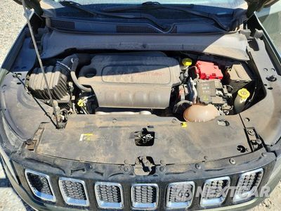 Zdjęcie 12 z 13 samochodu: 2019 JEEP COMPASS LIMITED VIN:3C4NJDCBXKT650791 - miniatura