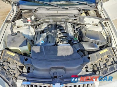 Zdjęcie 12 z 13 samochodu: 2007 BMW X3 3.0SI VIN:WBXPC93417WF21508 - miniatura