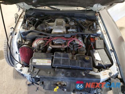 Zdjęcie 11 z 12 samochodu: 1996 FORD MUSTANG COBRA VIN:1FALP47V4TF144529 - miniatura