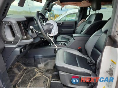 Zdjęcie 7 z 13 samochodu: 2023 FORD BRONCO BASE VIN:1FMDE5BH8PLC11406 - miniatura