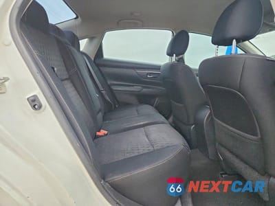 Zdjęcie 10 z 12 samochodu: 2017 NISSAN ALTIMA 2.5 SV VIN:1N4AL3AP2HC249196 - miniatura