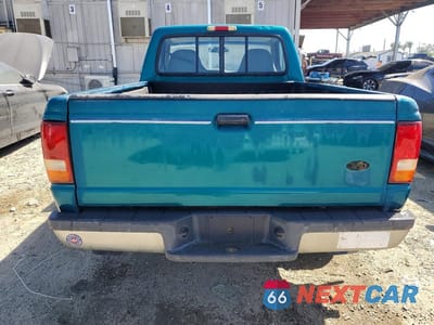 Zdjęcie 6 z 11 samochodu: 1993 FORD RANGER VIN:1FTCR10U7PPA18332 - miniatura