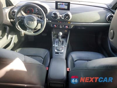 Zdjęcie 8 z 11 samochodu: 2016 AUDI A3 PREMIUM PLUS VIN:WAUC7GFF9G1061507 - miniatura