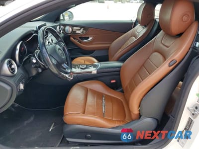 Zdjęcie 7 z 11 samochodu: 2018 MERCEDES-BENZ C 300 4MATIC VIN:WDDWJ4KB7JF627005 - miniatura