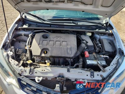 Zdjęcie 11 z 12 samochodu: 2014 TOYOTA COROLLA S PLUS VIN:2T1BURHE1EC223629 - miniatura