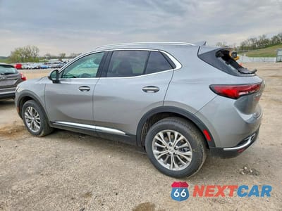 Drugie zdjęcie samochodu z przodu: 2023 BUICK ENVISION PREFERRED VIN:LRBFZMR40PD212377 - miniatura