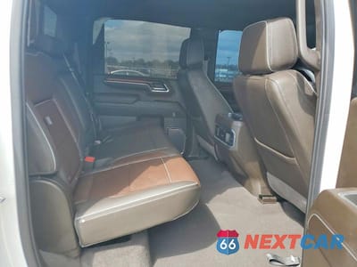 Zdjęcie 10 z 12 samochodu: 2024 GMC SIERRA K2500 DENALI VIN:1GT49REY3RF104308 - miniatura