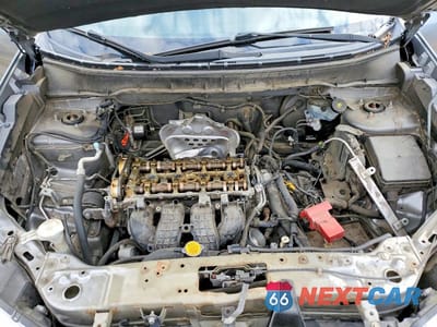 Zdjęcie 12 z 13 samochodu: 2013 MITSUBISHI OUTLANDER SPORT ES VIN:4A4AP3AU1DE003154 - miniatura