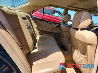 Zdjęcie 10 z 12 samochodu: 2002 MERCEDES-BENZ E 320 VIN:WDBJF65J72B469924 - miniatura