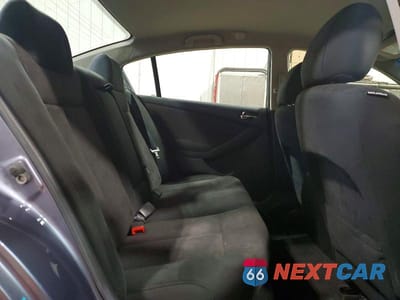 Zdjęcie 10 z 12 samochodu: 2011 NISSAN ALTIMA 2.5 VIN:1N4AL2AP4BN428846 - miniatura