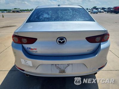 Zdjęcie 6 z 12 samochodu: 2019 MAZDA 3 PREFERRED VIN:3MZBPADLXKM113028 - miniatura