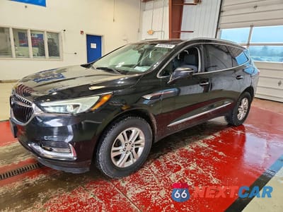 2019 BUICK ENCLAVE 5GAERAKW2KJ103731 - główne zdjęcie licytacji z USA - miniatura