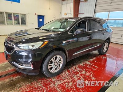2019 BUICK ENCLAVE 5GAERAKW2KJ103731 - główne zdjęcie licytacji z USA - miniatura