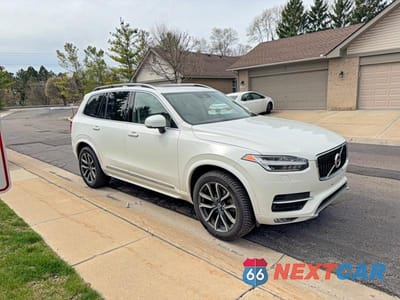 2016 VOLVO XC90 T6 YV4A22PKXG1042940 - główne zdjęcie licytacji z USA - miniatura