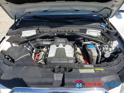 Zdjęcie 12 z 12 samochodu: 2013 AUDI Q5 PREMIUM PLUS VIN:WA1DGAFP4DA056508 - miniatura