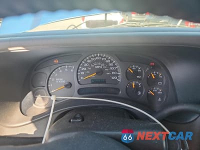 Zdjęcie 9 z 12 samochodu: 2003 CHEVROLET AVALANCHE C1500 VIN:3GNEC13T73G120491 - miniatura
