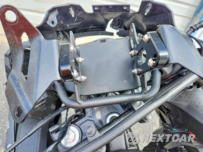 Zdjęcie 7 z 10 samochodu: 2023 KAWASAKI KL650 L VIN:ML5KLEL18PDA18991 - miniatura