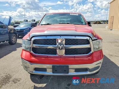 Piąte zdjęcie samochodu w środku: 2014 RAM 1500 SLT VIN:1C6RR7LM6ES476485 - miniatura