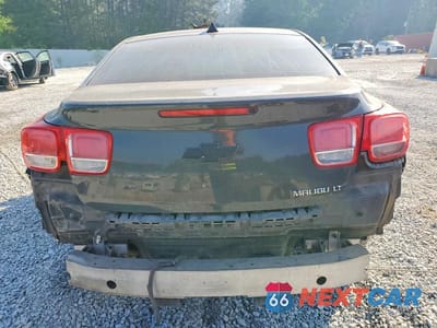 Zdjęcie 6 z 12 samochodu: 2014 CHEVROLET MALIBU 1LT VIN:1G11C5SL4EF133891 - miniatura