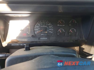 Zdjęcie 9 z 12 samochodu: 1994 DODGE DAKOTA VIN:1B7FL26X8RW115666 - miniatura