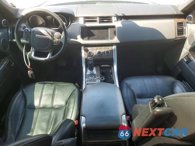 Zdjęcie 8 z 12 samochodu: 2014 LAND ROVER RANGE ROVER SPORT SC VIN:SALWR2TF1EA379127 - miniatura