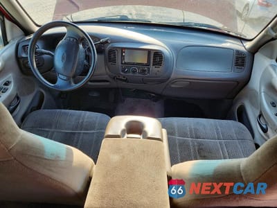Zdjęcie 8 z 12 samochodu: 1998 FORD F150 VIN:2FTZX0720WCA72201 - miniatura