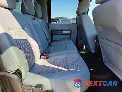 Zdjęcie 10 z 12 samochodu: 2011 FORD F250 SUPER DUTY VIN:1FT7W2BT2BED07482 - miniatura