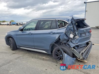 Drugie zdjęcie samochodu z przodu: 2020 BMW X1 VIN:WBXJG7C0XL5P66512 - miniatura