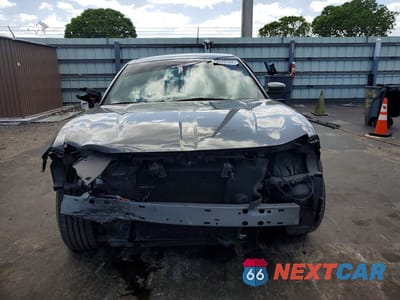 Piąte zdjęcie samochodu w środku: 2017 DODGE CHARGER SXT VIN:2C3CDXHG7HH621064 - miniatura