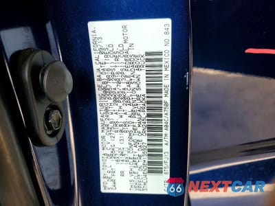 Zdjęcie 12 z 12 samochodu: 2014 TOYOTA TACOMA DOUBLE CAB VIN:3TMLU4EN3EM135927 - miniatura