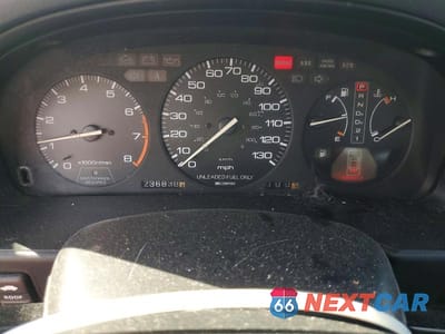 Zdjęcie 9 z 12 samochodu: 1993 HONDA ACCORD EX VIN:JHMCB7676PC052857 - miniatura