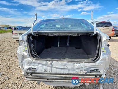 Zdjęcie 6 z 13 samochodu: 2023 TOYOTA COROLLA LE VIN:5YFB4MDE7PP037783 - miniatura