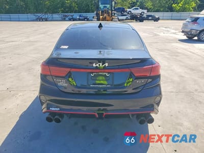 Zdjęcie 6 z 12 samochodu: 2023 KIA FORTE GT VIN:3KPF44AC4PE608863 - miniatura