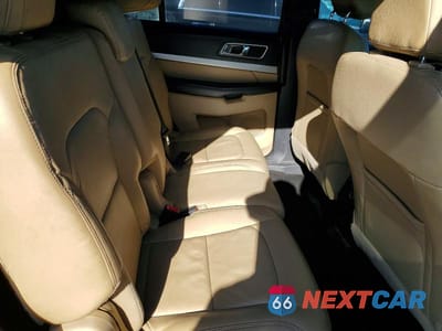 Zdjęcie 11 z 13 samochodu: 2016 FORD EXPLORER XLT VIN:1FM5K7D86GGA58409 - miniatura