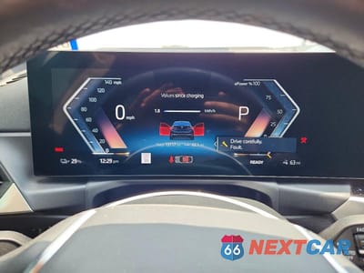 Zdjęcie 9 z 12 samochodu: 2024 BMW I4 EDRIVE 35 VIN:WBY43AW00RFT40375 - miniatura