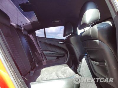 Zdjęcie 10 z 12 samochodu: 2020 DODGE CHARGER R VIN:2C3CDXCT0LH219741 - miniatura
