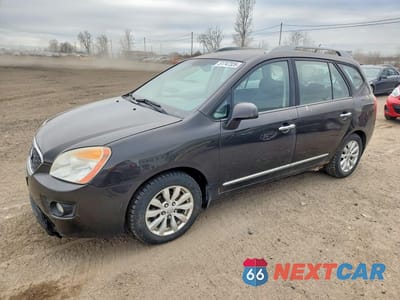 2012 KIA RONDO KNAHH8A85C7411448 - główne zdjęcie licytacji z USA - miniatura