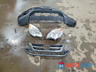 Zdjęcie 13 z 14 samochodu: 2010 HONDA CR-V EXL VIN:5J6RE4H79AL056126 - miniatura