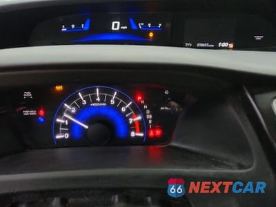 Zdjęcie 9 z 12 samochodu: 2013 HONDA CIVIC EX VIN:2HGFB2F88DH510144 - miniatura