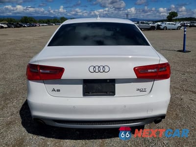 Zdjęcie 6 z 12 samochodu: 2015 AUDI A6 PREMIUM PLUS VIN:WAUFGAFC6FN013941 - miniatura