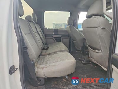 Zdjęcie 10 z 13 samochodu: 2021 FORD F350 SUPER DUTY VIN:1FT8W3DT0MED43195 - miniatura