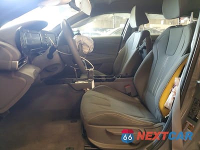 Zdjęcie 7 z 12 samochodu: 2022 HYUNDAI ELANTRA SEL VIN:KMHLS4AG1NU335841 - miniatura