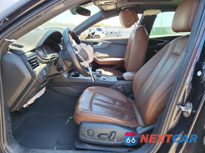 Zdjęcie 7 z 12 samochodu: 2017 AUDI A4 PREMIUM VIN:WAUANAF41HN041173 - miniatura